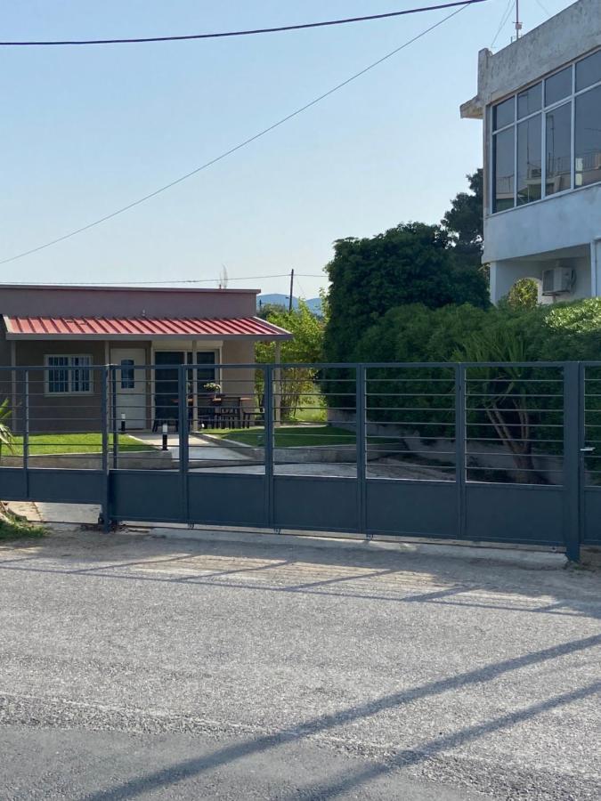 Villa M & F House Oropo Exterior foto
